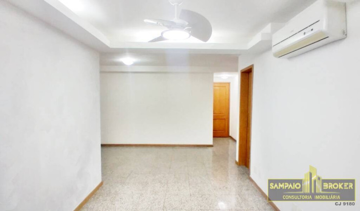 Imagem Apartamento com 3 Quartos à Venda, em Botafogo - Rio De Janeiro Imagem Apartamento com 3 Quartos à Venda, em Botafogo - Rio De Janeiro