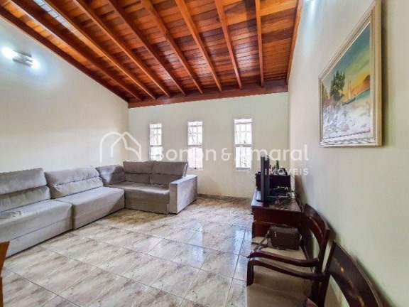 Casa com 3 Quartos à Venda, 234 m² em João Aranha - Paulínia