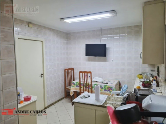 Imagem Casa com 3 Quartos à Venda, 225 m² em Parque Continental - São Paulo Imagem Casa com 3 Quartos à Venda, 225 m² em Parque Continental - São Paulo