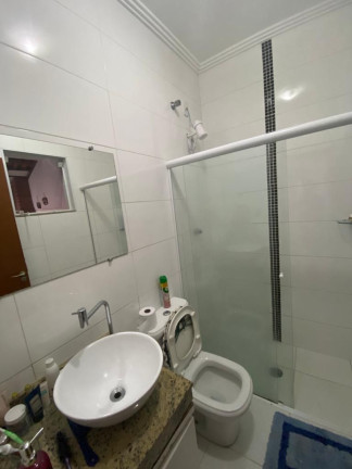 Imagem Casa com 3 Quartos à Venda, 150 m² em Jardim Residencial Santa Cruz - Tatuí Imagem Casa com 3 Quartos à Venda, 150 m² em Jardim Residencial Santa Cruz - Tatuí