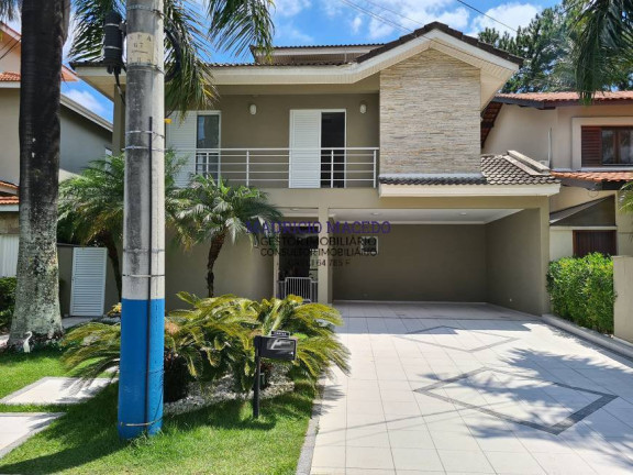 Casa com 3 Quartos à Venda, 360 m² em Alphaville 3 - Barueri