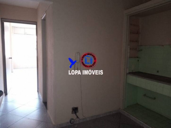 Imagem Apartamento com 1 Quarto à Venda, 30 m² em Centro - Rio De Janeiro Imagem Apartamento com 1 Quarto à Venda, 30 m² em Centro - Rio De Janeiro
