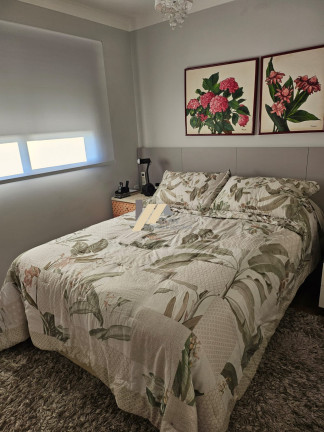 Imagem Imóvel com 3 Quartos à Venda, 107 m² em Jardim Guanabara - Campinas