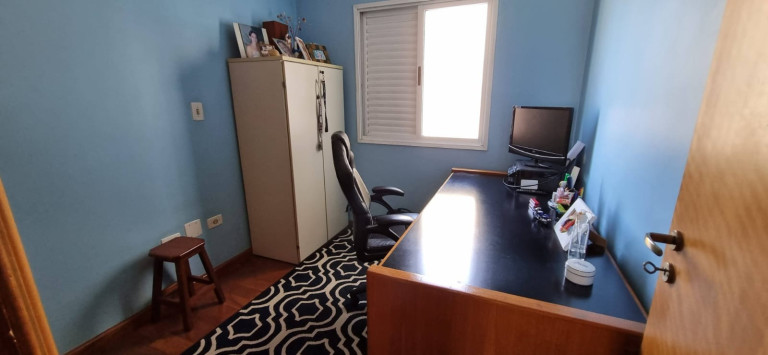 Imagem Imóvel com 3 Quartos à Venda, 176 m² em Rudge Ramos - São Bernardo Do Campo