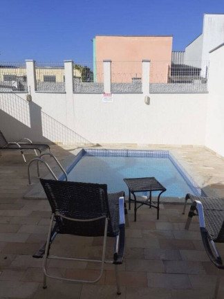 Imagem Apartamento com 2 Quartos à Venda, 54 m² em Vila Aparecida - Taubaté Imagem Apartamento com 2 Quartos à Venda, 54 m² em Vila Aparecida - Taubaté