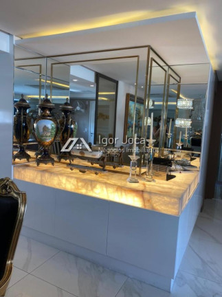 Imagem Apartamento com 3 Quartos à Venda, 230 m² em Meireles - Fortaleza