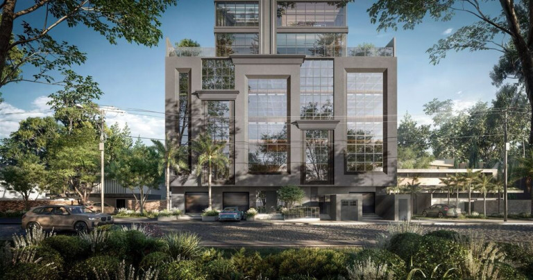 Imagem Apartamento com 3 Quartos à Venda, 96 m² em Perequê - Porto Belo Imagem Apartamento com 3 Quartos à Venda, 96 m² em Perequê - Porto Belo