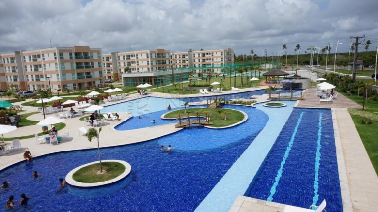 Imagem Apartamento com 2 Quartos à Venda, 59 m² em Muro Alto - Ipojuca Imagem Apartamento com 2 Quartos à Venda, 59 m² em Muro Alto - Ipojuca