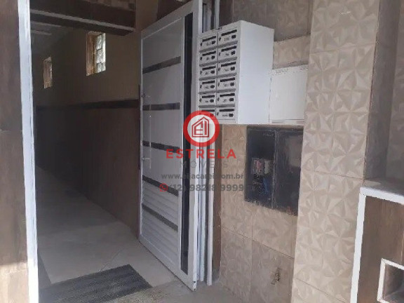 Imagem Kitnet com 1 Quarto para Alugar, 40 m² em Centro - Jacareí Imagem Kitnet com 1 Quarto para Alugar, 40 m² em Centro - Jacareí