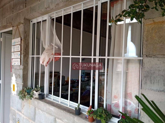 Imagem Casa com 2 Quartos à Venda, 70 m² em Jardim Eldorado - Santa Isabel