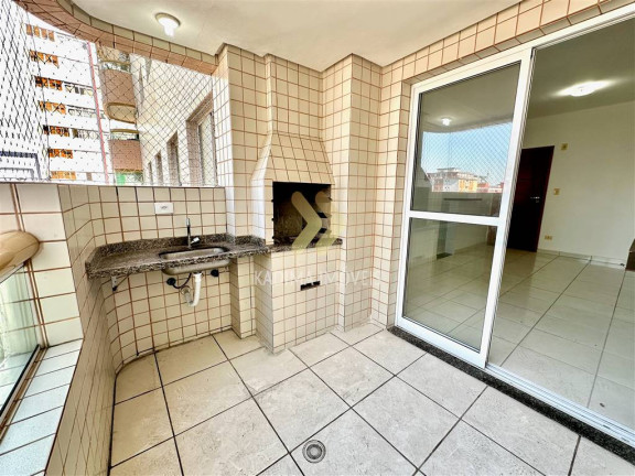 Imagem Apartamento com 1 Quarto à Venda, 48 m² em Tupi - Praia Grande Imagem Apartamento com 1 Quarto à Venda, 48 m² em Tupi - Praia Grande