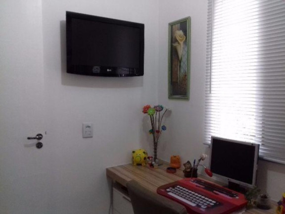 Imagem Apartamento com 2 Quartos à Venda, 51 m² em Jardim Líbano - São Paulo