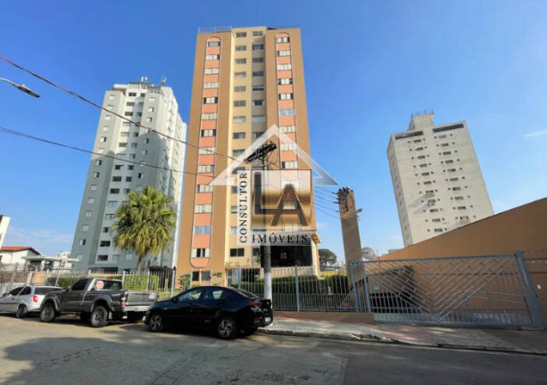 Cobertura com 3 Quartos à Venda, 121 m² em Campo Belo - São Paulo