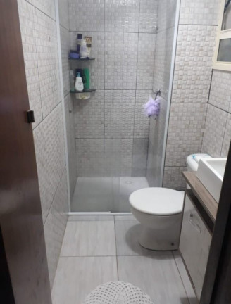 Imagem Apartamento com 2 Quartos à Venda, 53 m² em Jardim Santo André - Santo André Imagem Apartamento com 2 Quartos à Venda, 53 m² em Jardim Santo André - Santo André