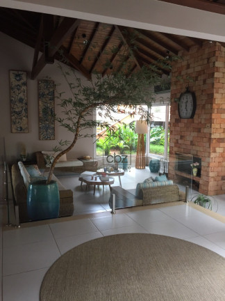 Imagem Casa com 4 Quartos à Venda, 708 m² em Residencial Dos Lagos - Itupeva