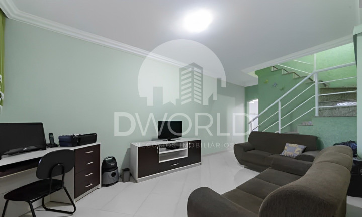 Imagem Casa com 3 Quartos à Venda, 226 m² em Baeta Neves - São Bernardo Do Campo Imagem Casa com 3 Quartos à Venda, 226 m² em Baeta Neves - São Bernardo Do Campo