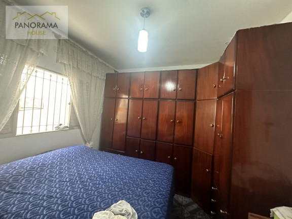 Imagem Casa com 3 Quartos à Venda, 150 m² em Piraporinha - Diadema Imagem Casa com 3 Quartos à Venda, 150 m² em Piraporinha - Diadema
