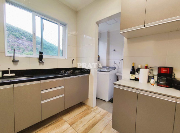 Imagem Apartamento com 2 Quartos à Venda, 58 m² em Vila Voturua - São Vicente Imagem Apartamento com 2 Quartos à Venda, 58 m² em Vila Voturua - São Vicente