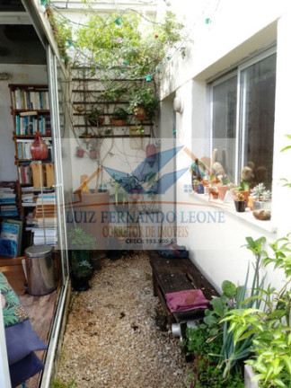 Imagem Apartamento com 2 Quartos à Venda, 124 m² em Bela Aliança - São Paulo