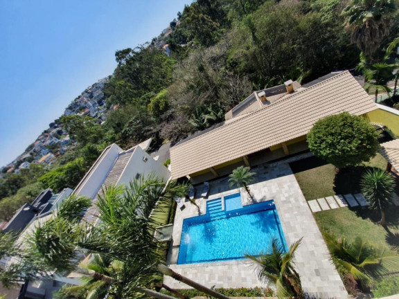 Imagem Casa de Condomínio com 4 Quartos para Alugar, 1.200 m² em Jardim Das Cerejeiras - Arujá Imagem Casa de Condomínio com 4 Quartos para Alugar, 1.200 m² em Jardim Das Cerejeiras - Arujá