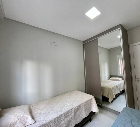 Imagem Apartamento com 2 Quartos à Venda, 77 m² em Zona Nova - Capão Da Canoa