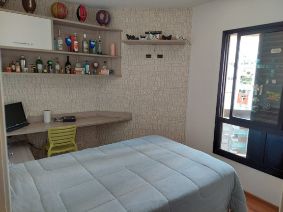 Imagem Imóvel com 3 Quartos à Venda, 110 m² em Jardim Prudência - São Paulo