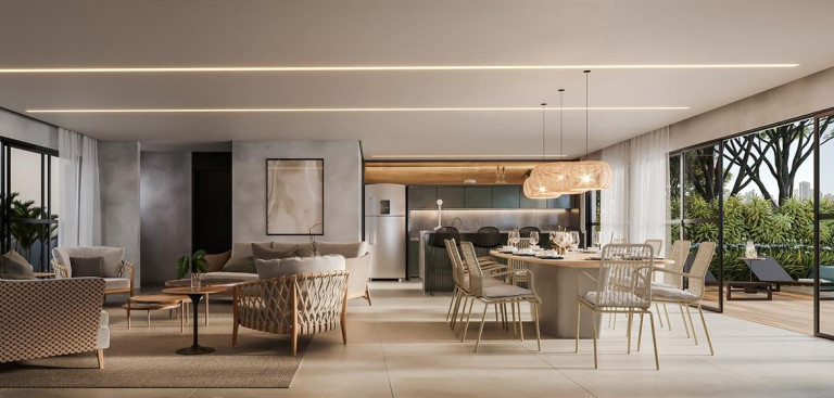 Imagem Apartamento com 3 Quartos à Venda, 120 m² em Alto Da Lapa - São Paulo