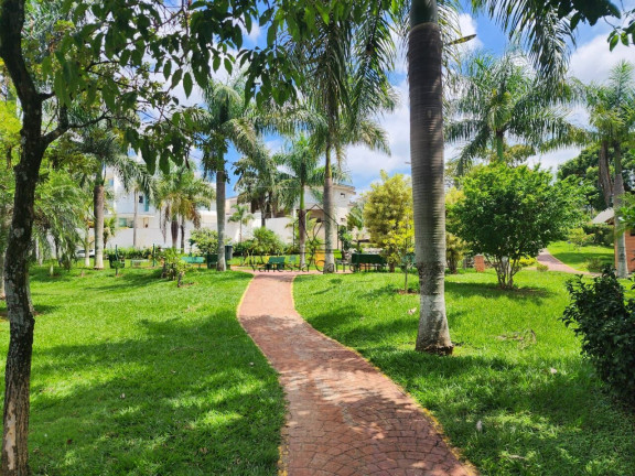 Imagem Casa de Condomínio com 3 Quartos para Alugar, 238 m² em Condomínio Ibiti Do Paço - Sorocaba