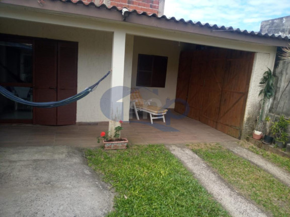 Imagem Casa com 3 Quartos à Venda, 114 m² em Itapeva - Torres