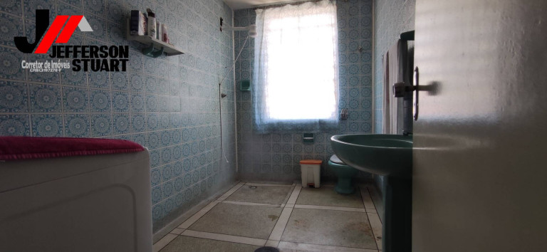 Casa com 3 Quartos à Venda, 190 m² em Centro - Guaratinguetá