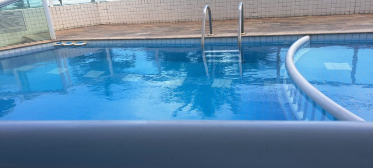 Imagem Apartamento com 2 Quartos à Venda, 90 m² em Maracanã - Praia Grande Imagem Apartamento com 2 Quartos à Venda, 90 m² em Maracanã - Praia Grande
