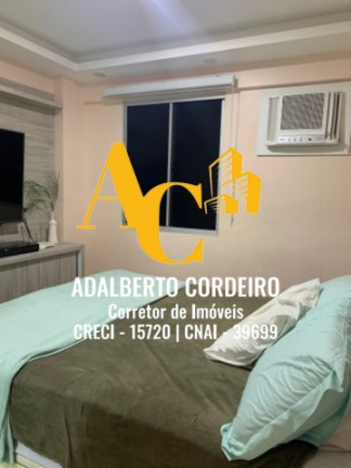 Imagem Apartamento com 3 Quartos à Venda, 62 m² em Barro - Recife