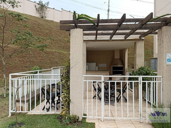 Imagem Apartamento com 2 Quartos à Venda, 39 m² em Jardim Petrópolis - Cotia