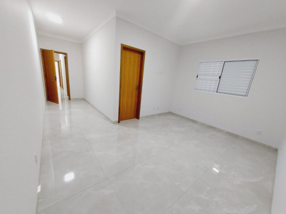 Imagem Casa com 3 Quartos à Venda, 118 m² em Jardim Solange - Bauru