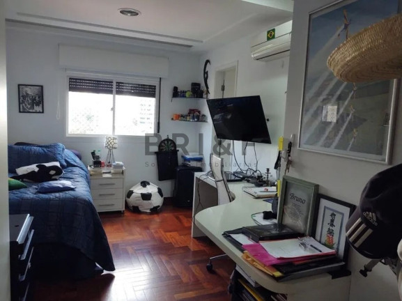 Imagem Apartamento com 4 Quartos à Venda, 250 m² em Santo Amaro - São Paulo Imagem Apartamento com 4 Quartos à Venda, 250 m² em Santo Amaro - São Paulo