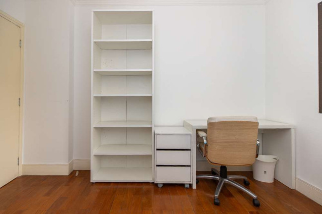 Imagem Apartamento com 3 Quartos à Venda, 110 m² em Campo Belo - São Paulo
