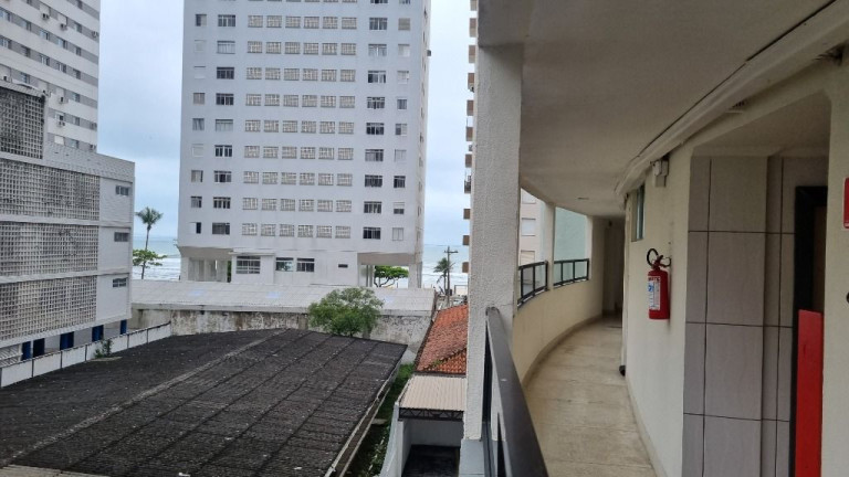 Imagem Apartamento com 1 Quarto à Venda, 55 m² em Pitangueiras - Guarujá
