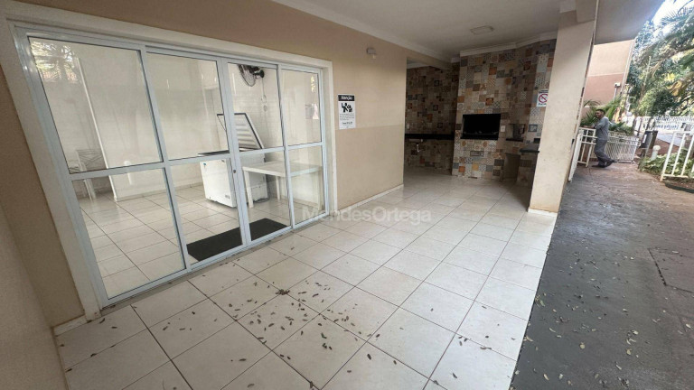 Imagem Apartamento com 2 Quartos à Venda, 54 m² em Vila Hortência - Sorocaba