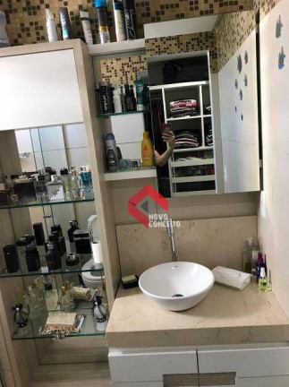 Imagem Apartamento com 3 Quartos à Venda, 92 m² em Joaquim Távora - Fortaleza Imagem Apartamento com 3 Quartos à Venda, 92 m² em Joaquim Távora - Fortaleza