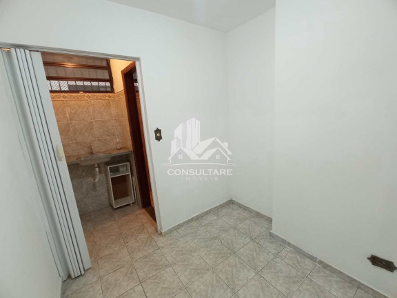 Imagem Imóvel à Venda, 37 m² em Gonzaga - Santos