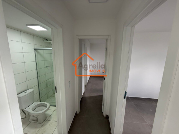 Imagem Imóvel com 2 Quartos à Venda, 52 m² em Residencial Cidades D'italia - Mogi Guaçu Imagem Imóvel com 2 Quartos à Venda, 52 m² em Residencial Cidades D'italia - Mogi Guaçu