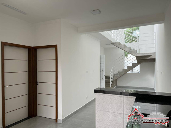 Imagem Casa com 3 Quartos à Venda, 119 m² em Residencial Santa Paula - Jacareí Imagem Casa com 3 Quartos à Venda, 119 m² em Residencial Santa Paula - Jacareí
