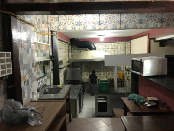 Imagem Imóvel com 1 Quarto à Venda, 120 m² em Perdizes - São Paulo