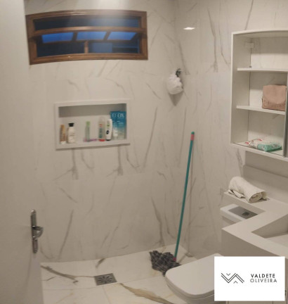 Imagem Casa com 3 Quartos à Venda, 312 m² em Jardim Das Indústrias - São José Dos Campos