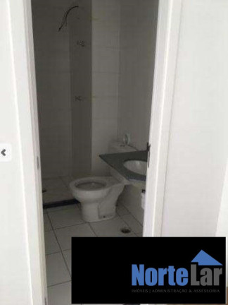 Imagem Apartamento com 1 Quarto à Venda, 31 m² em água Branca - São Paulo