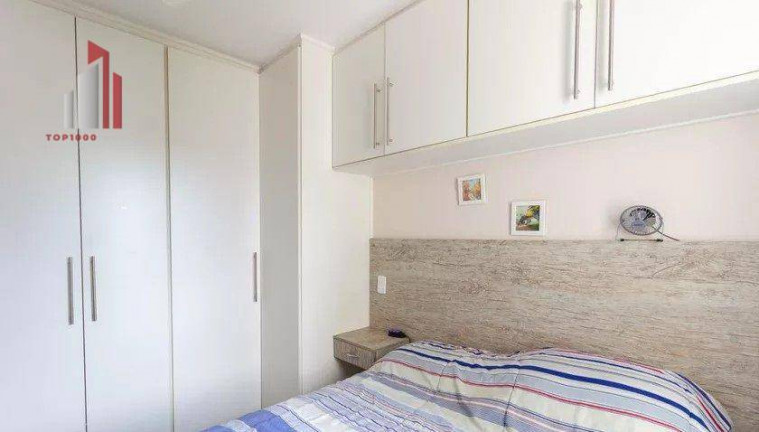 Imagem Apartamento com 3 Quartos à Venda, 70 m² em Freguesia Do ó - São Paulo