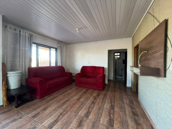 Imagem Casa com 4 Quartos à Venda, 100 m² em Salinas - Balneário Barra Do Sul