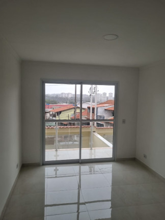 Imagem Sobrado com 3 Quartos à Venda, 98 m² em Jardim Santa Cruz (campo Grande) - São Paulo Imagem Sobrado com 3 Quartos à Venda, 98 m² em Jardim Santa Cruz (campo Grande) - São Paulo