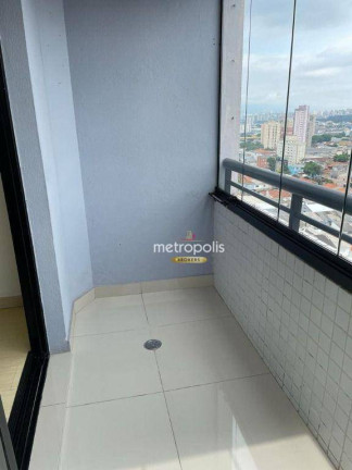 Imagem Apartamento com 2 Quartos à Venda, 62 m² em Ipiranga - São Paulo