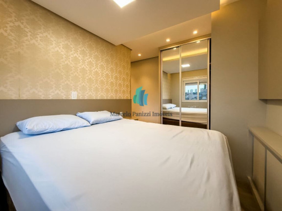 Imagem Apartamento com 2 Quartos à Venda, 77 m² em Borgo - Bento Gonçalves
